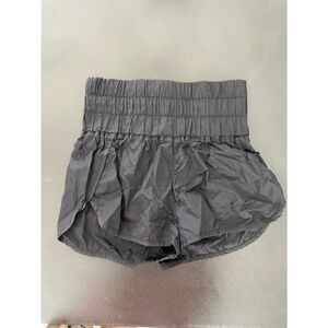 FP movement shorts
